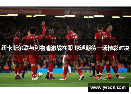 纽卡斯尔联与利物浦激战在即 球迷期待一场精彩对决