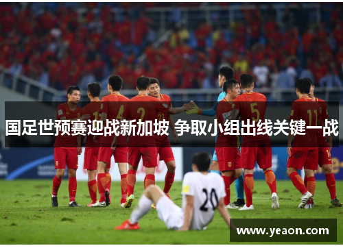国足世预赛迎战新加坡 争取小组出线关键一战