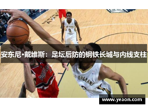 安东尼·戴维斯：足坛后防的钢铁长城与内线支柱