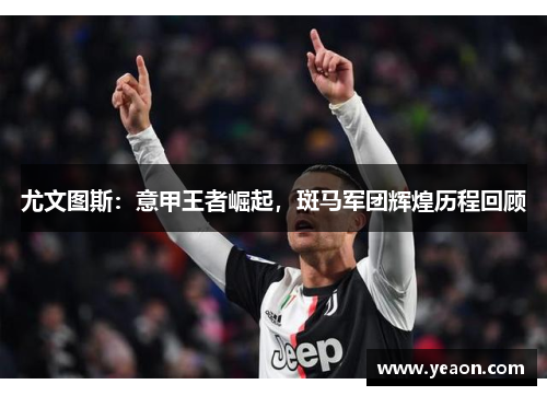 尤文图斯：意甲王者崛起，斑马军团辉煌历程回顾