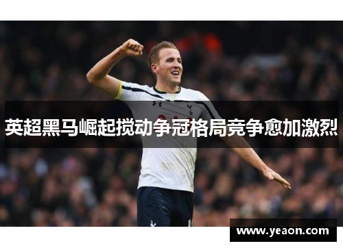 英超黑马崛起搅动争冠格局竞争愈加激烈